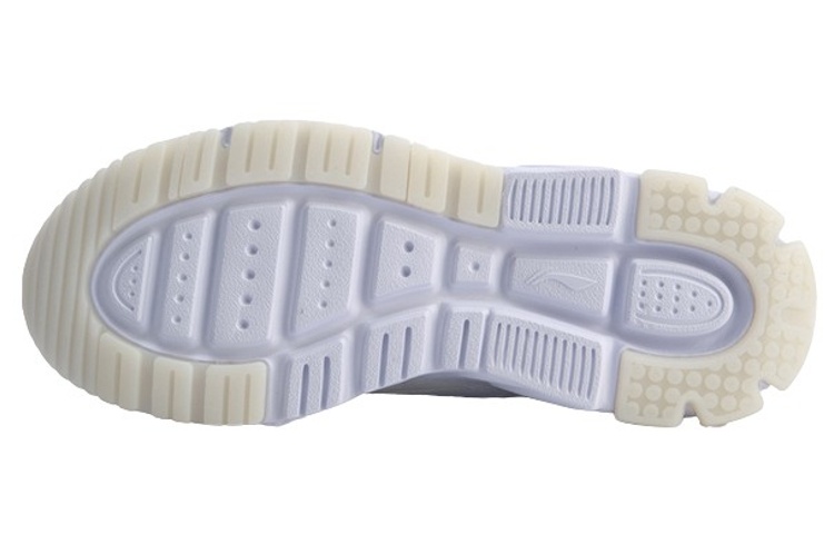 (W) Li-Ning 001 'Red White' 圖 5