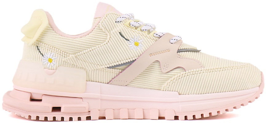 (W) 리닝 001 "사쿠라 핑크" (Li-Ning 001 "Sakura Pink") AGCR122-2 Order (W) 리닝 001 "사쿠라 핑크" (Li-Ning 001 "Sakura Pink") AGCR122-2