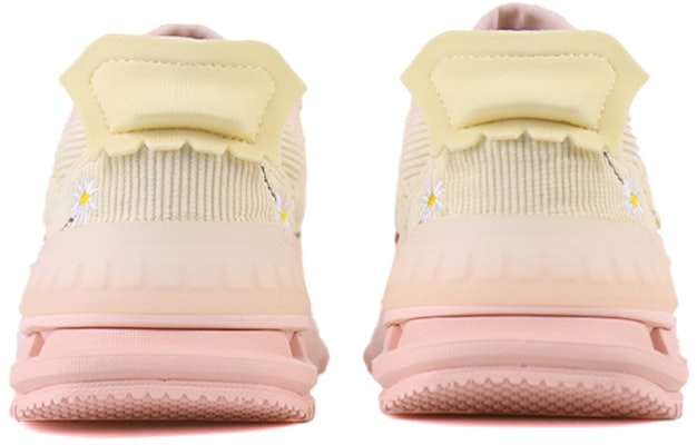 (W) 리닝 001 "사쿠라 핑크" (Li-Ning 001 "Sakura Pink") AGCR122-2 Lookbook (W) 리닝 001 "사쿠라 핑크" (Li-Ning 001 "Sakura Pink") AGCR122-2