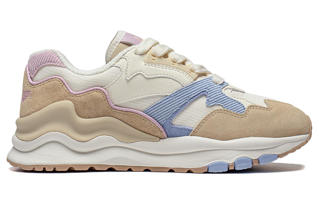 (W) Li-Ning 001 'Shan Hai Classic Beige' 圖 2