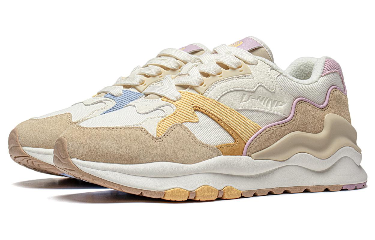 (W) Li-Ning 001 'Shan Hai Classic Beige' 圖 3