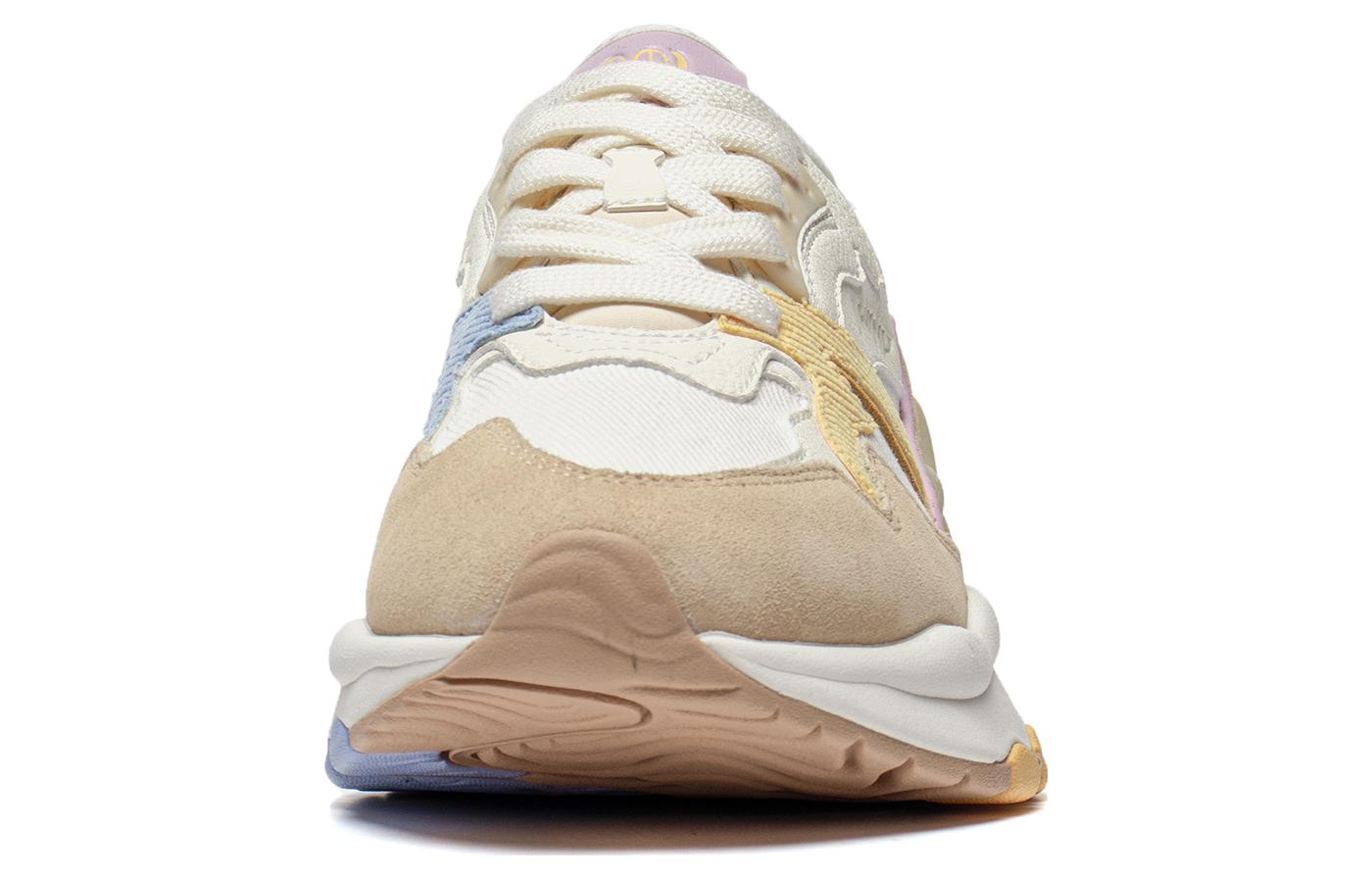 (W) Li-Ning 001 'Shan Hai Classic Beige' 圖 5
