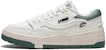 (W) Li-Ning 001 BTC 'Putih Krim Hijau' AGCT008-1