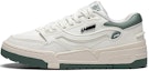 Buy (W) Li-Ning 001 BTC 'Putih Krim Hijau' AGCT008-1