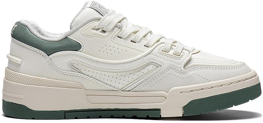 (W) 리닝 001 BTC '크림 화이트 그린' (Li-Ning 001 BTC '크림 화이트 그린') AGCT008-1 Order (W) 리닝 001 BTC '크림 화이트 그린' (Li-Ning 001 BTC '크림 화이트 그린') AGCT008-1