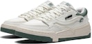 Lookbook (W) Li-Ning 001 BTC 'Putih Krim Hijau' AGCT008-1