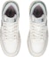 Shop (W) Li-Ning 001 BTC 'Putih Krim Hijau' AGCT008-1