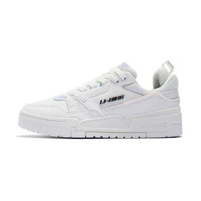 (W) Li-Ning 001 BTC 'White Blue'