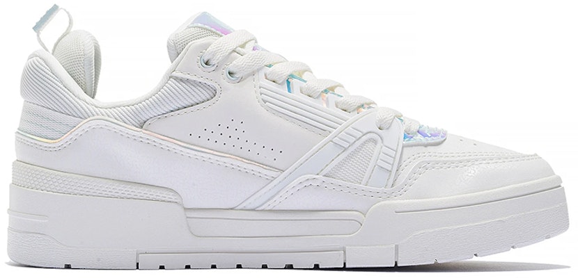 (W) 리닝 001 BTC '화이트 블루' (Li-Ning 001 BTC '화이트 블루') AGCS104-2 Order (W) 리닝 001 BTC '화이트 블루' (Li-Ning 001 BTC '화이트 블루') AGCS104-2