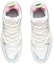 Shop (W) Li-Ning 001 BTC 'Putih Biru Ungu' AECR002-1