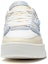 Purchase (W) Li-Ning 001 BTC 'Putih Krim Ungu' AGCS024-1