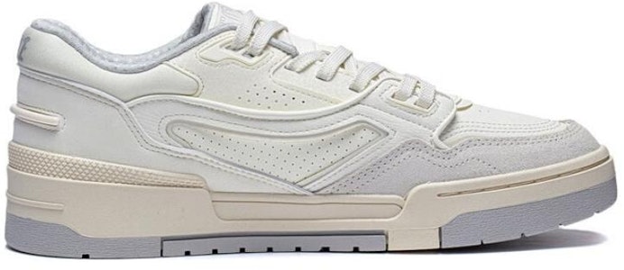 (W) Li-Ning 001 BTC 'Putih Kelabu' AGCT008-2 Order (W) Li-Ning 001 BTC 'Putih Kelabu' AGCT008-2