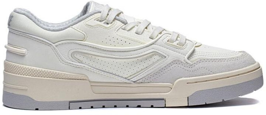 (W) Li-Ning 001 BTC 'Blanco Gris' AGCT008-2 Order (W) Li-Ning 001 BTC 'Blanco Gris' AGCT008-2