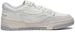Order (W) Li-Ning 001 BTC 'Putih Kelabu' AGCT008-2