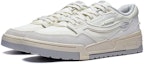 Lookbook (W) Li-Ning 001 BTC 'Putih Kelabu' AGCT008-2