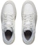 Shop (W) Li-Ning 001 BTC 'Putih Kelabu' AGCT008-2