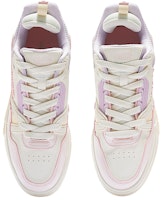 (W) Li-Ning 001 BTC 'Putih Merah Jambu Ungu' AGCS104-3 Shop (W) Li-Ning 001 BTC 'Putih Merah Jambu Ungu' AGCS104-3