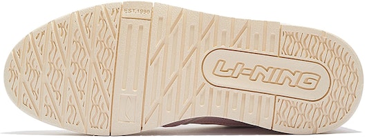 (W) Li-Ning 001 BTC 'Putih Merah Jambu Ungu' AGCS104-3 Purchase (W) Li-Ning 001 BTC 'Putih Merah Jambu Ungu' AGCS104-3