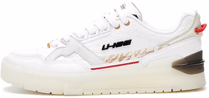 (Women) Li-Ning 001 BTC Boom Classic Leisure AGCS130-1 (Women) Li-Ning 001 BTC Boom Classic Leisure AGCS130-1