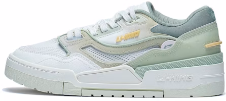 (Women) Li-Ning 001 BTC Prm 'Matcha Green' AGCT068-2 (Women) Li-Ning 001 BTC Prm 'Matcha Green' AGCT068-2