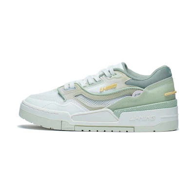 (W) Li-Ning 001 BTC Prm 'Matcha Green'