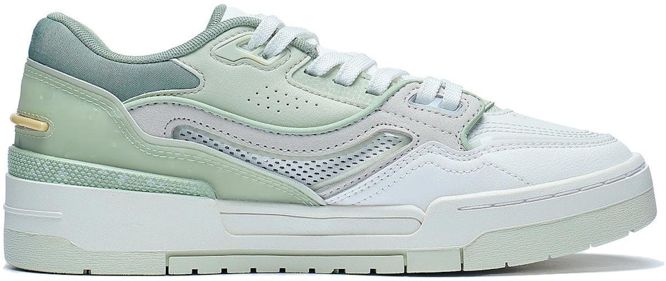 (W) Li-Ning 001 BTC Prm 'Verde Matcha' AGCT068-2 Order (W) Li-Ning 001 BTC Prm 'Verde Matcha' AGCT068-2