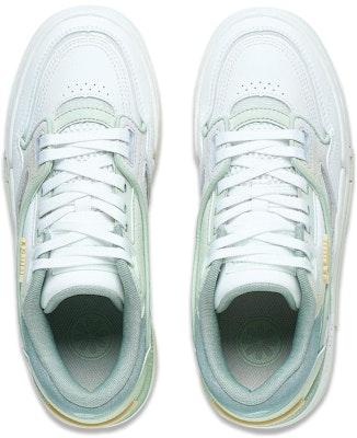 (W) Li-Ning 001 BTC Prm 'Verde Matcha' AGCT068-2 Shop (W) Li-Ning 001 BTC Prm 'Verde Matcha' AGCT068-2