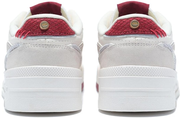 (Women) Li-Ning 001 BTC Prm 'White Grey' AGCT004-3 Purchase (Women) Li-Ning 001 BTC Prm 'White Grey' AGCT004-3