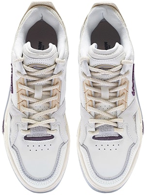 (W) Li-Ning 001 BTC SP 'Blanco Morado' AZGS092-1 Shop (W) Li-Ning 001 BTC SP 'Blanco Morado' AZGS092-1