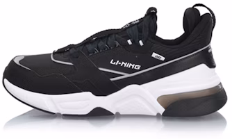 (Women) Li-Ning 001 Classic 'Black' AGCP021-5 (Women) Li-Ning 001 Classic 'Black' AGCP021-5