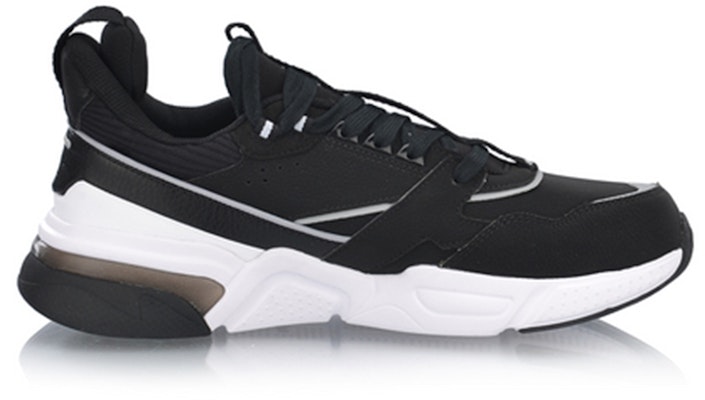 (Women) Li-Ning 001 Classic 'Black' AGCP021-5 Order (Women) Li-Ning 001 Classic 'Black' AGCP021-5