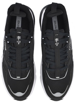 (Women) Li-Ning 001 Classic 'Black' AGCP021-5 Shop (Women) Li-Ning 001 Classic 'Black' AGCP021-5