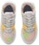 (W) Li-Ning 001 Classic 'Kelabu Biru Kuning' AGCR122-6