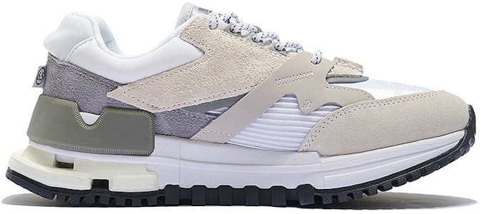 (W) Li-Ning 001 Clásico 'Gris Naranja' AZGS078-4 Order (W) Li-Ning 001 Clásico 'Gris Naranja' AZGS078-4