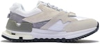 Order (W) Li-Ning 001 Klasik 'Kelabu Jingga' AZGS078-4