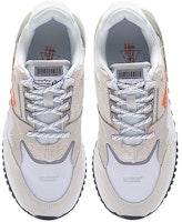 (W) Li-Ning 001 Klasik 'Kelabu Jingga' AZGS078-4 Shop (W) Li-Ning 001 Klasik 'Kelabu Jingga' AZGS078-4