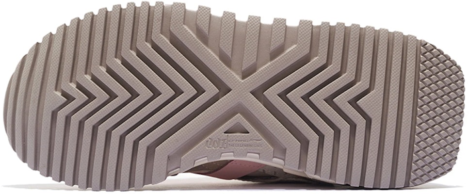 (Women) Li-Ning 001 Classic 'Grey Pink' AZGS078-3 Purchase (Women) Li-Ning 001 Classic 'Grey Pink' AZGS078-3