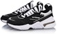 (W) Li-Ning 001 Classic 'Hitam Standard' AGCP024-5