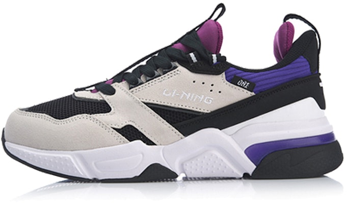 (Women) Li-Ning 001 Classic 'Standard White' AGCP024-7 Buy (Women) Li-Ning 001 Classic 'Standard White' AGCP024-7