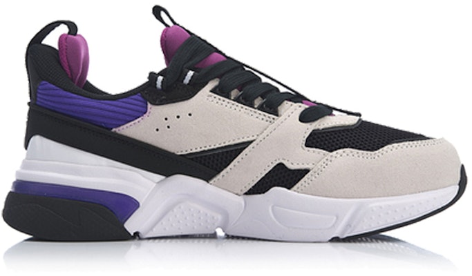 (W) Li-Ning 001 Clásico 'Blanco Estándar' AGCP024-7 Order (W) Li-Ning 001 Clásico 'Blanco Estándar' AGCP024-7