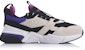 (W) Li-Ning 001 Classic 'Putih Standard' AGCP024-7