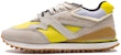 (W) Li-Ning 001 Classic Low 'Kuning Kaya' AGCP382-3