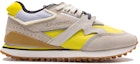 Order (W) Li-Ning 001 Classic Low 'Kuning Kaya' AGCP382-3