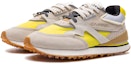 Lookbook (W) Li-Ning 001 Classic Low 'Kuning Kaya' AGCP382-3