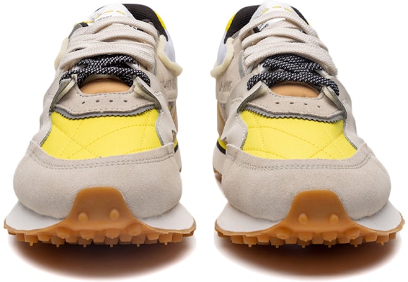 (W) 李寧001クラシックLOW「リッチイエロー」 AGCP382-3 Shop (W) 李寧001クラシックLOW「リッチイエロー」 AGCP382-3