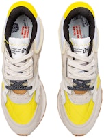 (W) Li-Ning 001 Classic Low 'Kuning Kaya' AGCP382-3 Purchase (W) Li-Ning 001 Classic Low 'Kuning Kaya' AGCP382-3