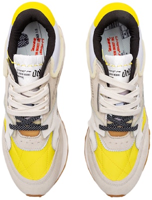 (Women) Li-Ning 001 Classic Low 'Rich Yellow' AGCP382-3 Purchase (Women) Li-Ning 001 Classic Low 'Rich Yellow' AGCP382-3
