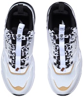 (W) Li-Ning 001 Classic Low 'Putih Hitam' AGCR032-4 Shop (W) Li-Ning 001 Classic Low 'Putih Hitam' AGCR032-4