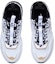 Shop (W) Li-Ning 001 Klasik Rendah 'Putih Hitam' AGCR032-4