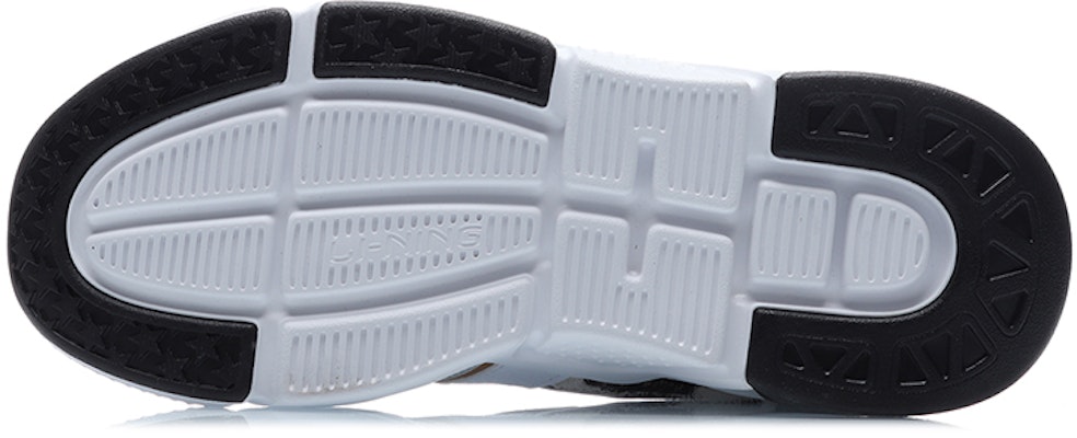 (Women) Li-Ning 001 Classic Low 'White Black' AGCR032-4 Purchase (Women) Li-Ning 001 Classic Low 'White Black' AGCR032-4